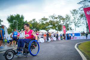 BIB: 
                            <button type="button" onclick="openModal(26550454)" class="btn btn-primary btn-sm float-right btn-popup" data-toggle="modal" data-target=".modal-high-quality">
                        <i class="fas fa-shopping-cart"></i> Add to Cart
                    </button>
                                            <button type="button" onclick="isThisMe(26550454, true)" class="btn btn-success btn-sm float-right btn-popup btn-isme hidden" data-toggle="tooltip" data-placement="bottom" title="นี่คือรูปของคุณใช่ไหม คลิกที่นี่เพื่อเอาเข้าอัลบั้ม">
                        <i class="fas fa-plus"></i> Add to album
                    </button>
                    <button type="button" onclick="isThisMe(26550454, false)" class="btn btn-warning btn-sm float-right btn-popup btn-isnotme hidden">
                        <i class="fas fa-ban"></i> Remove from album
                    </button>